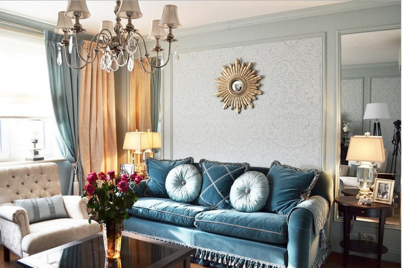 Итальянская классика