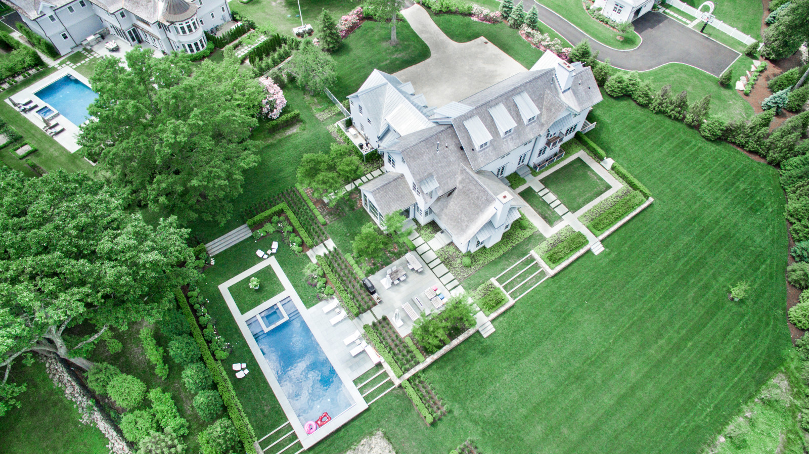 Real Estate Retouching