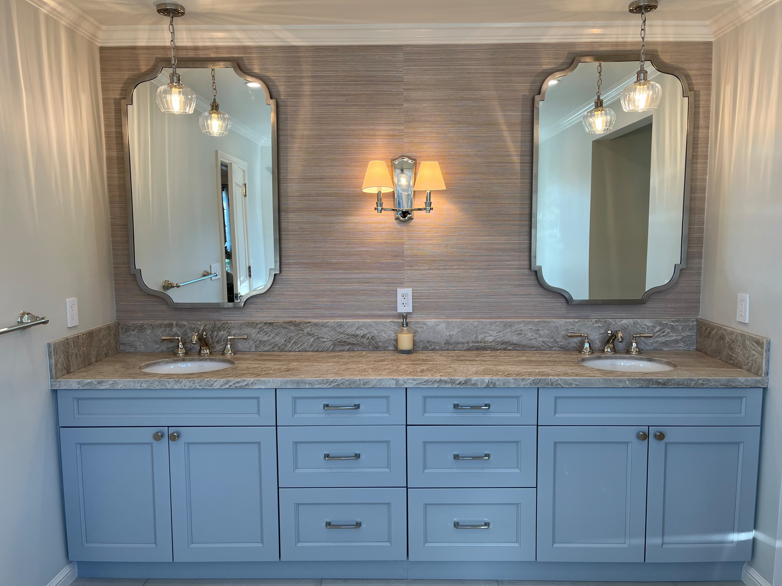 Kitchen and Bath