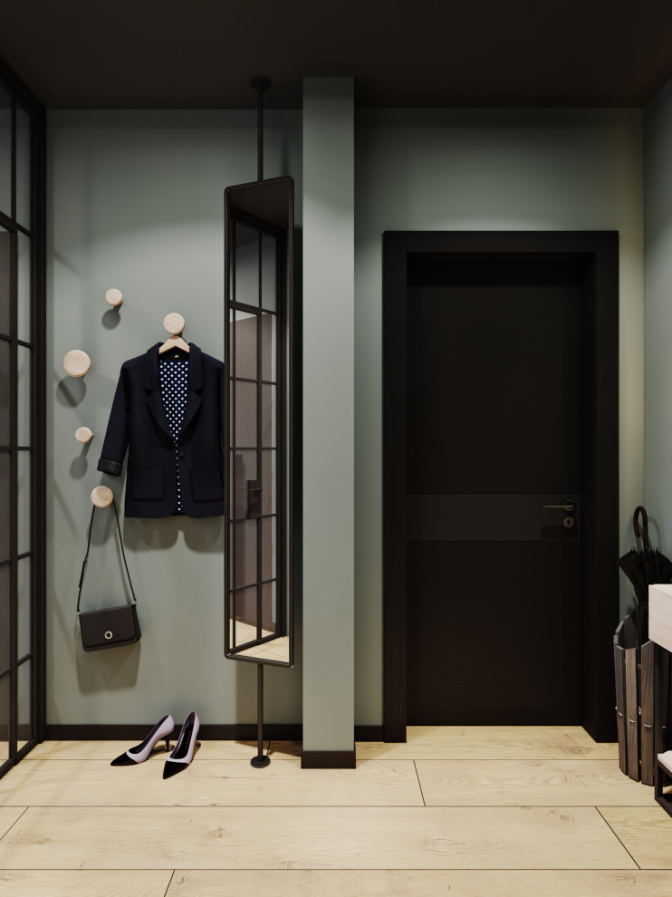 Эко-дом для семейной пары в Одинцово