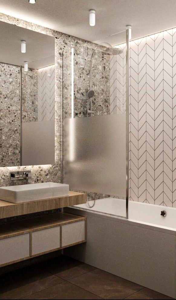 Ванные комнаты, санузлы