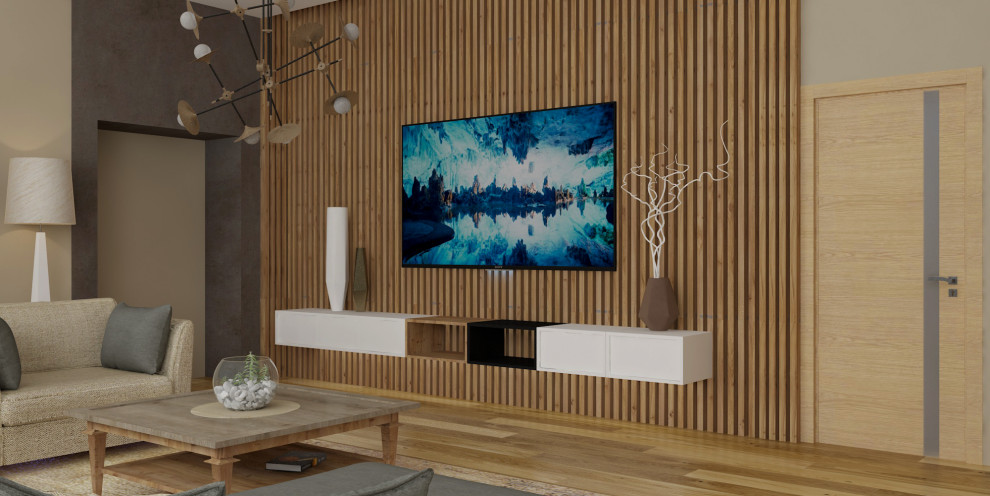 Квартира в центре города