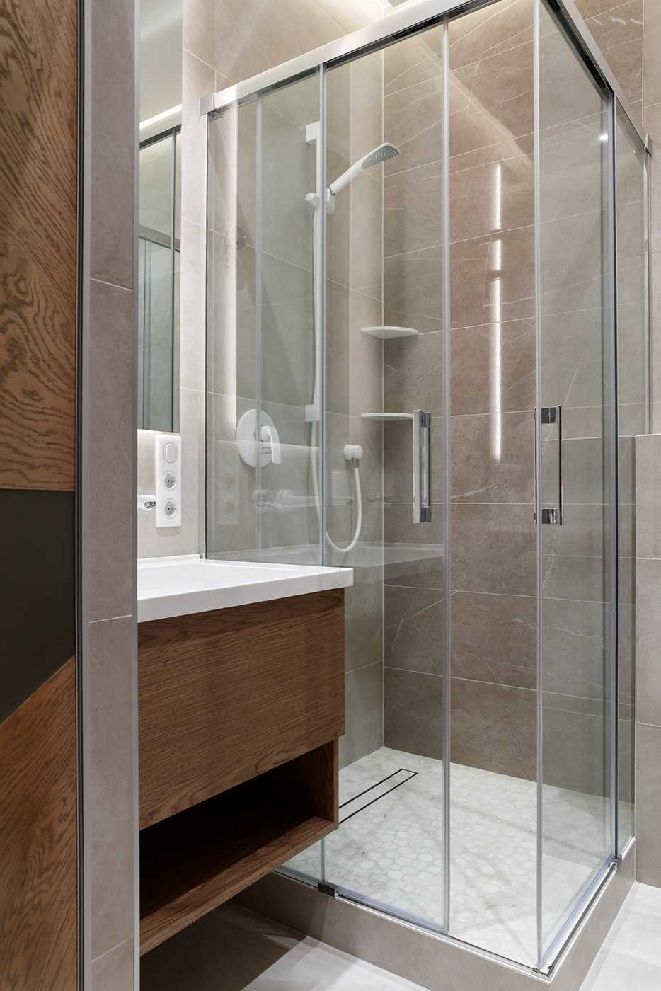 ЖК Стокгольм