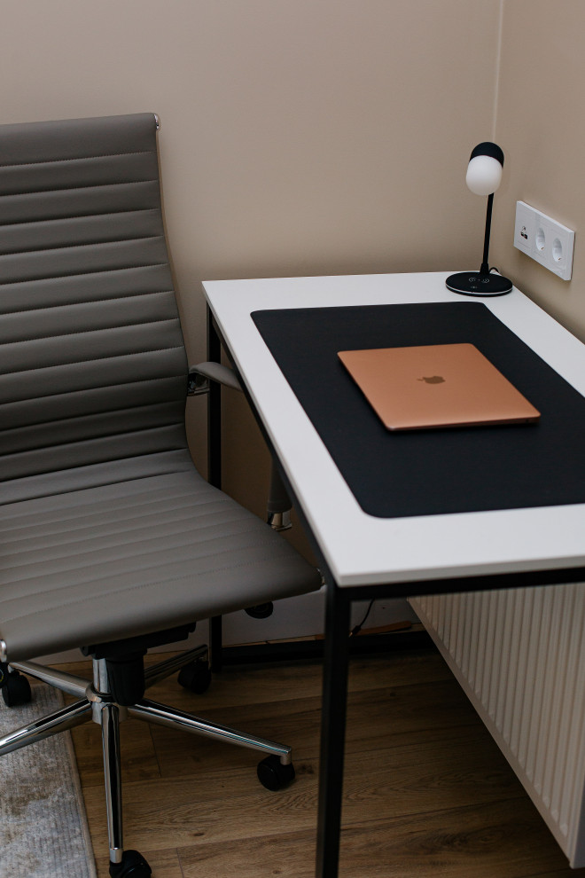 Загородный дом Охта