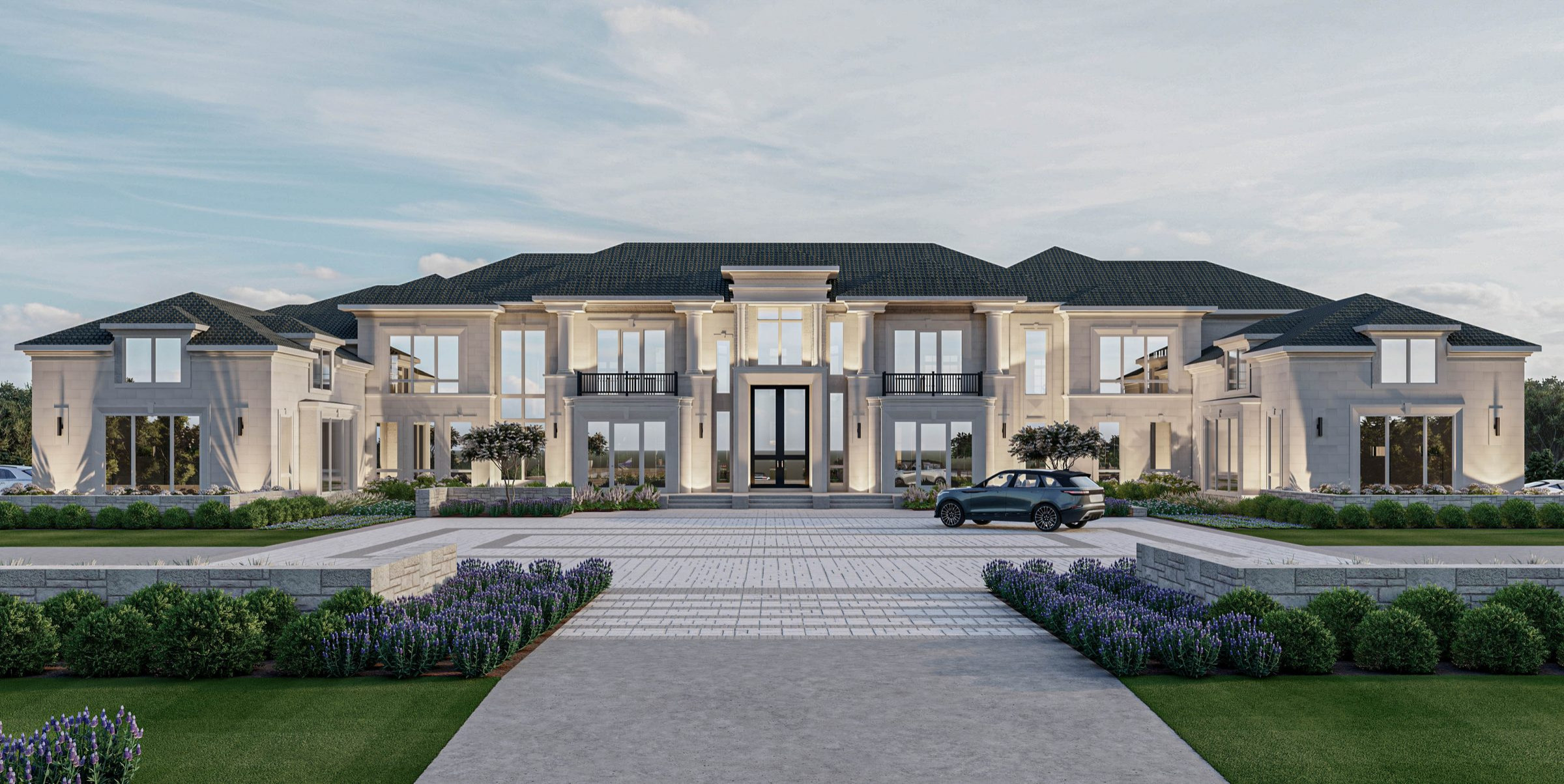 The New American Resort — Potomac, MD (Coming Soon)