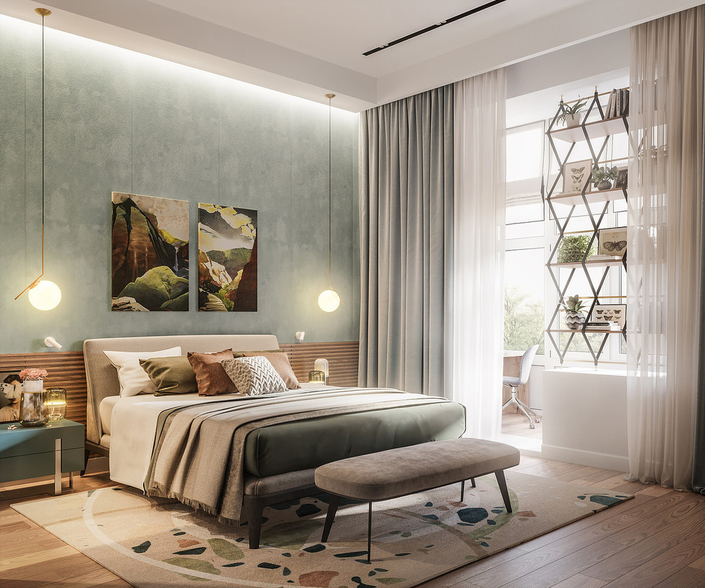 ЖК Золотые ключи