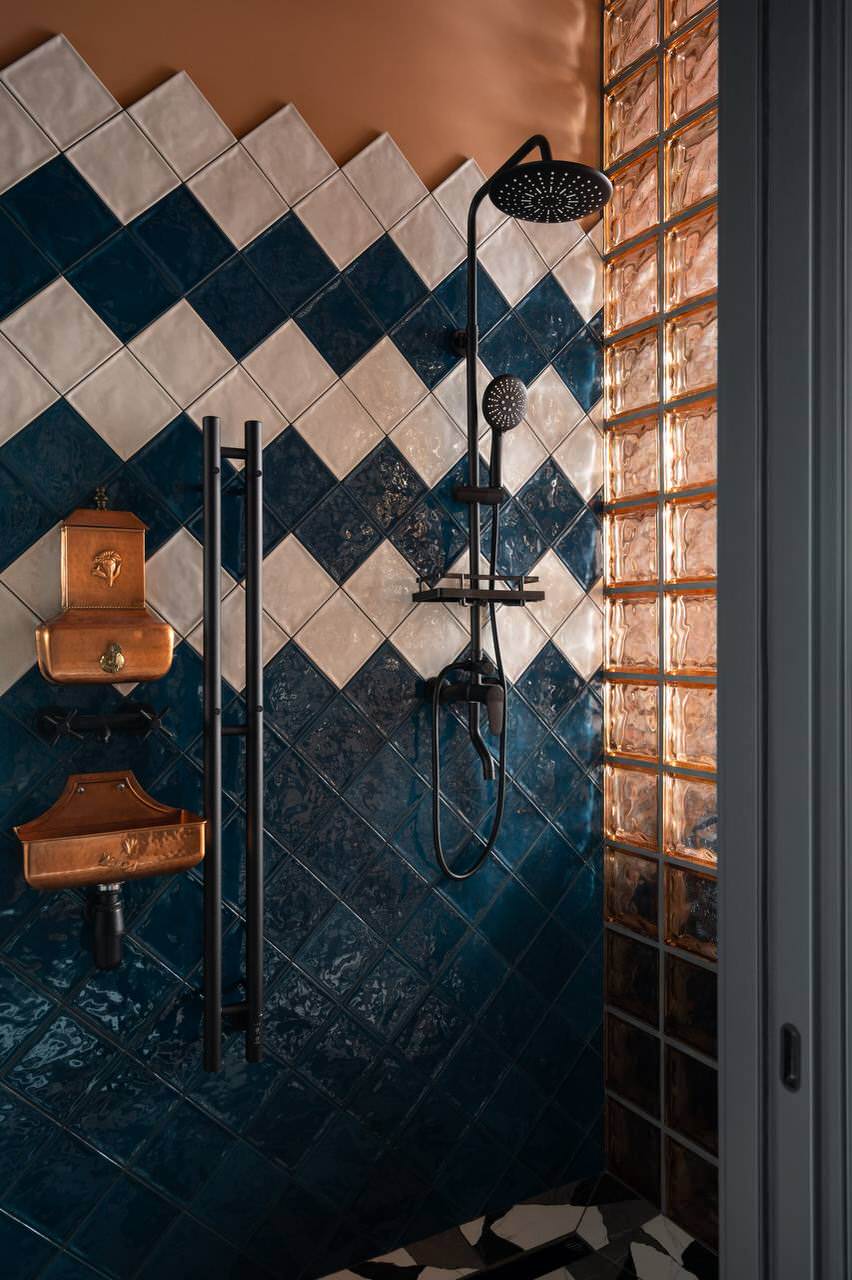 Офис с характером