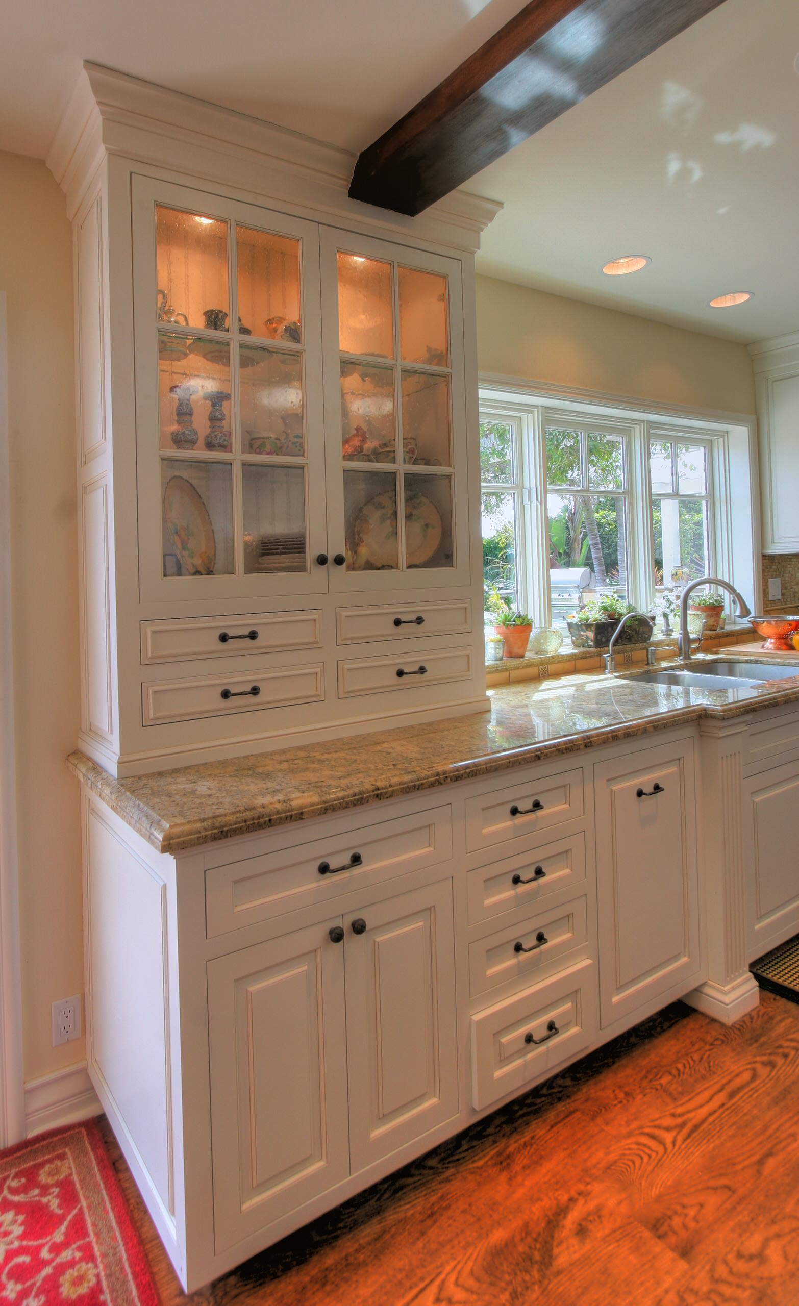 Crestline Kitchen Design