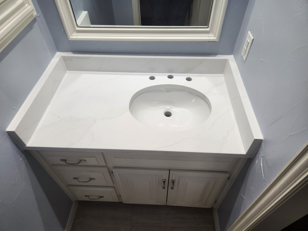 Kitchen Cabinets