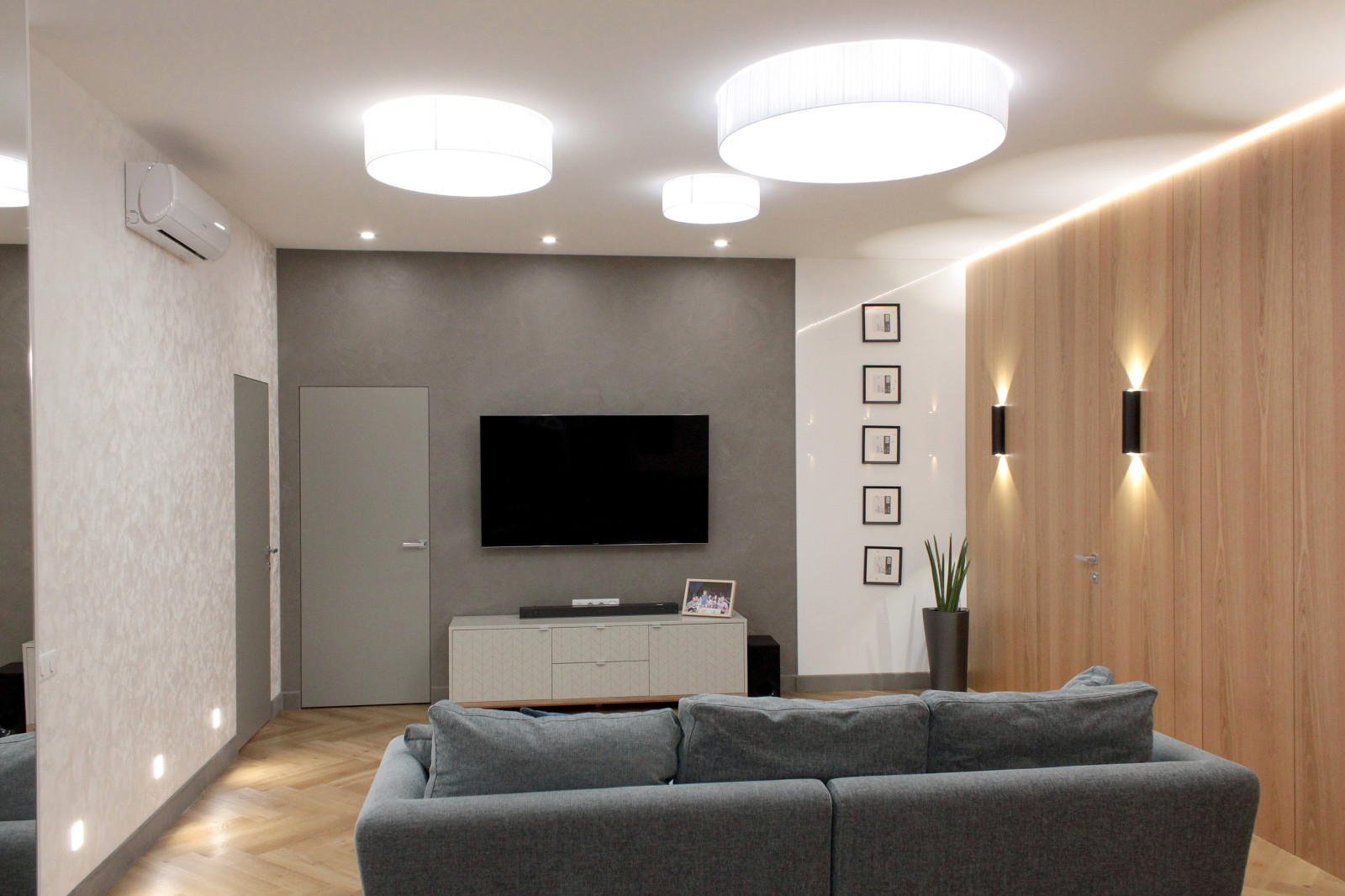 Квартира для семьи