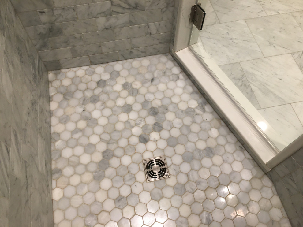 TR Bath
