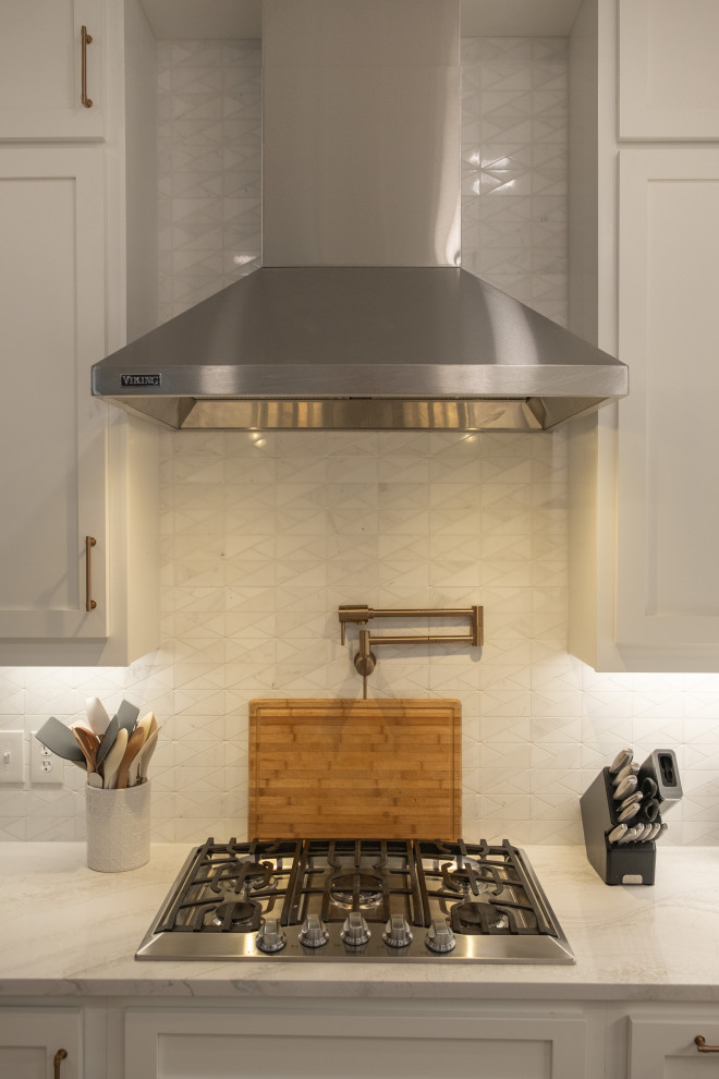 Evans - Full Home Renovation