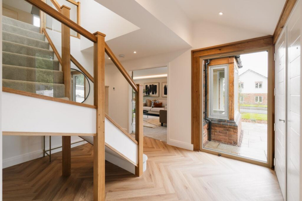 Azure Place - New Build - Stage to Sell