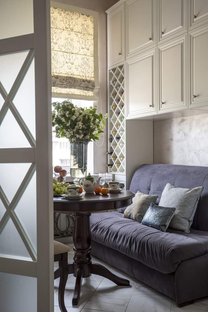 Жемчужный браслет