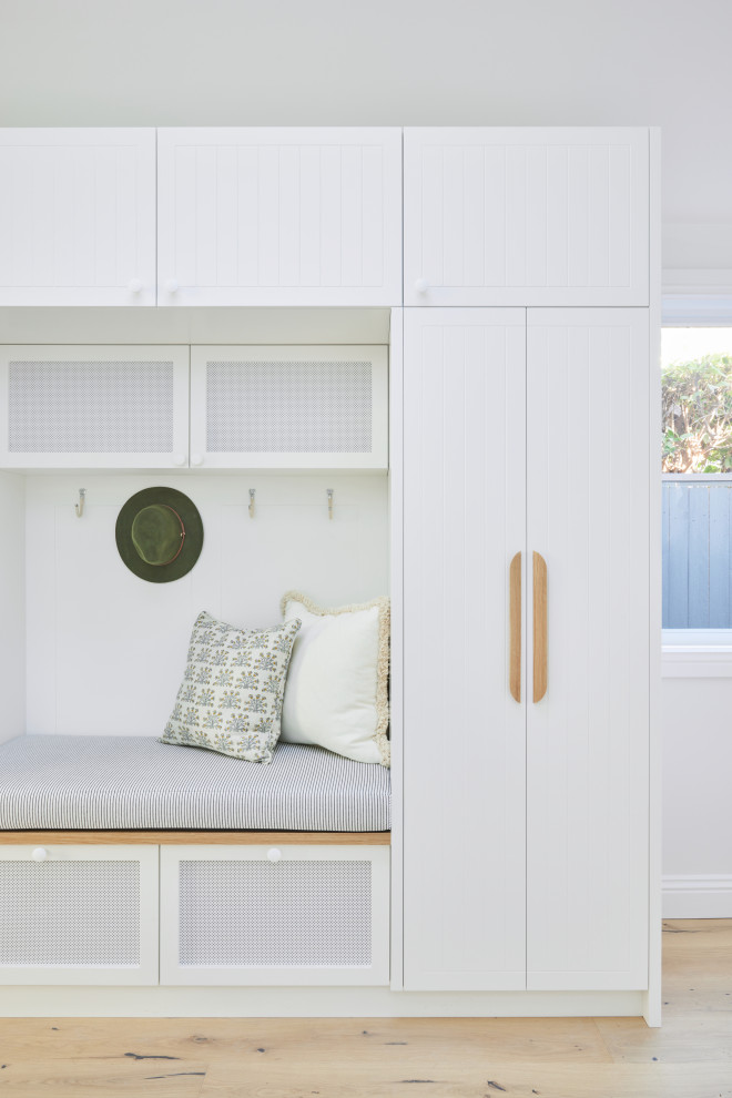 Cammeray House - Beach Style - Entry - Sydney - by Danielle Victoria ...