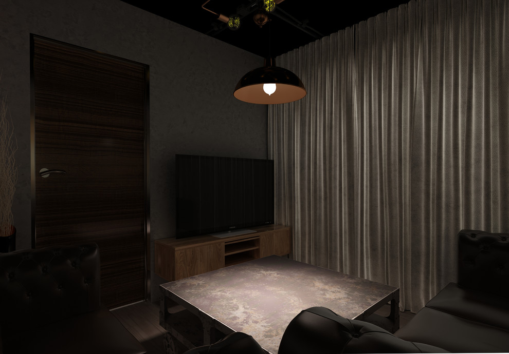 Кальянная HookahPlace -150 кв.м