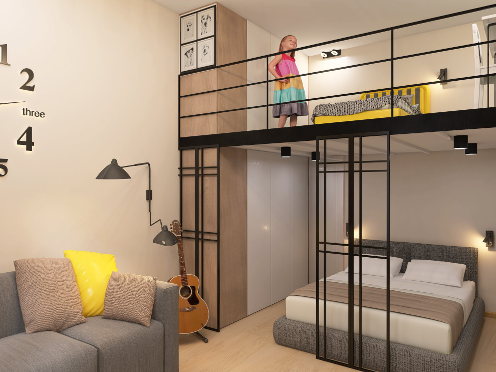 Химки, Москва