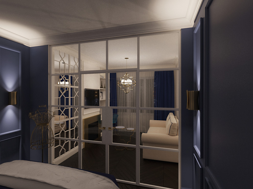 жк Татьянин парк 2017