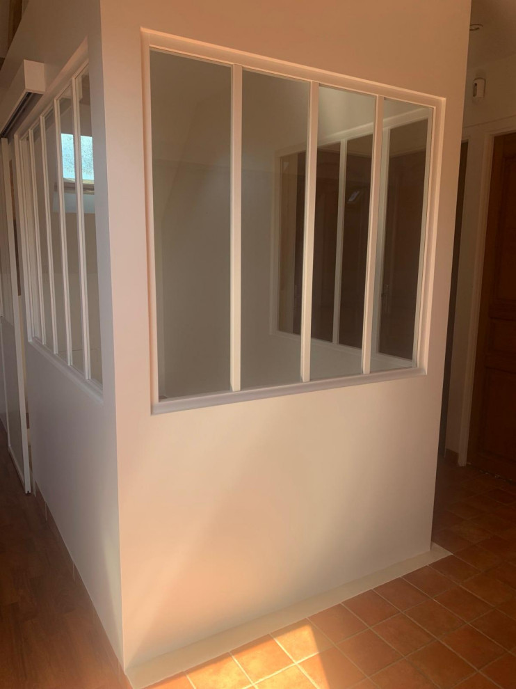 La Chapelle-Forainvilliers