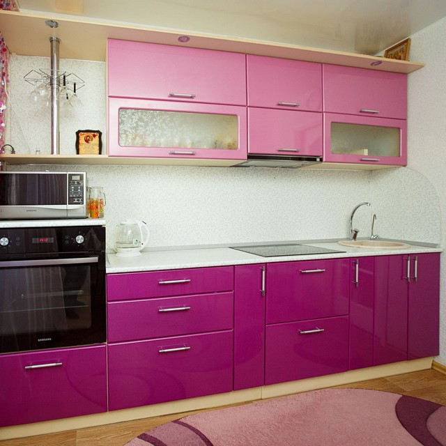 Кухни на заказ