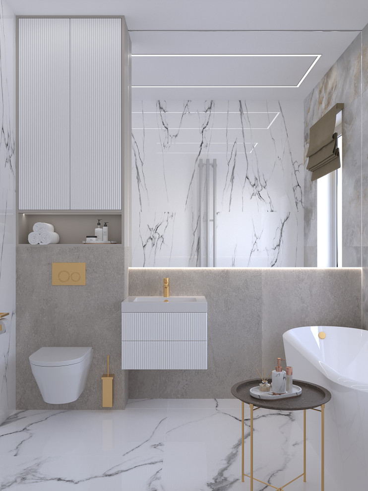 Большой дом в ГринПарк