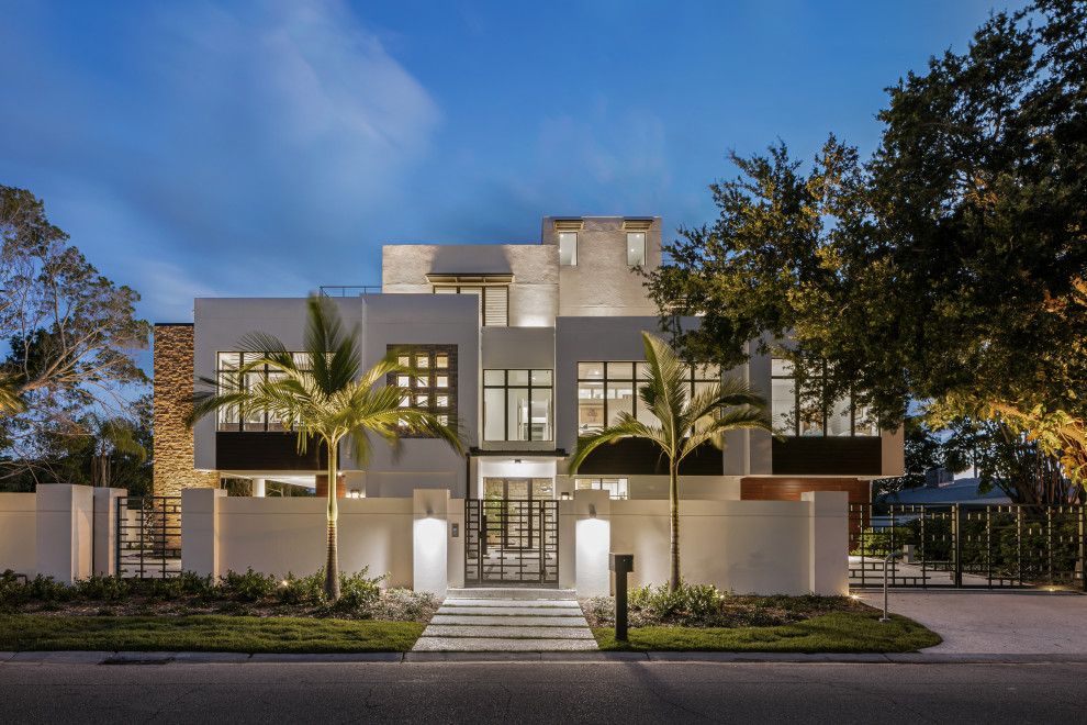 Bayfront Modern Sarasota