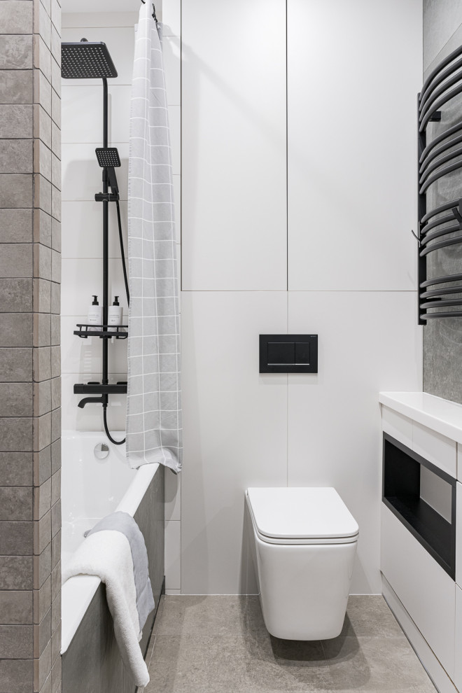 Проект для молодой семьи (до 100м.кв.)