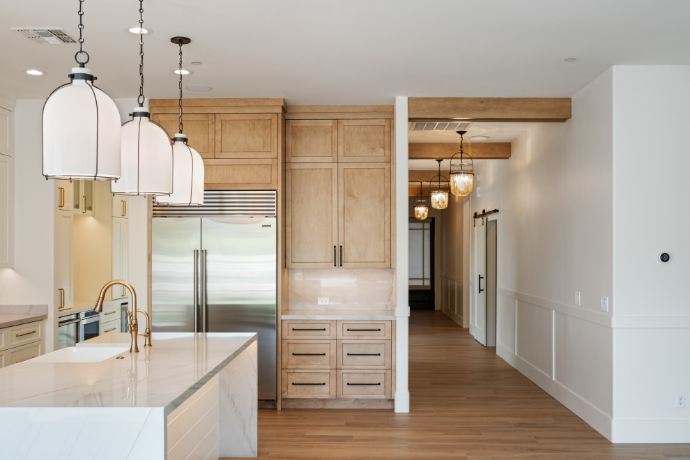 McDowell Mountain Ranch full interior remodel
