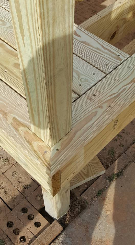 Our Work