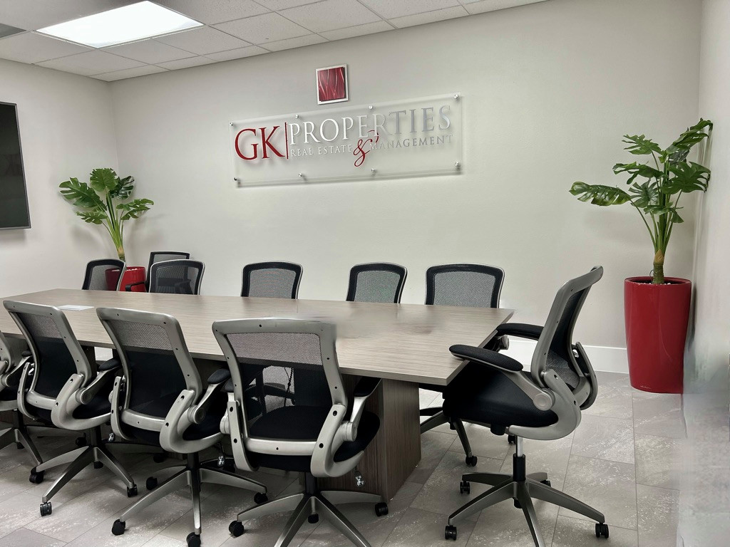 GK Properties