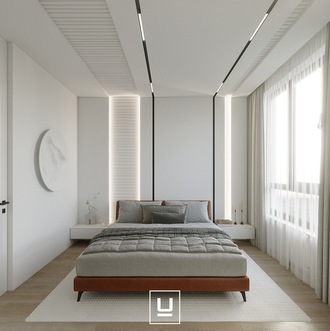 ЖК БЕЛЫЕ НОЧИ (56 КВ.М)