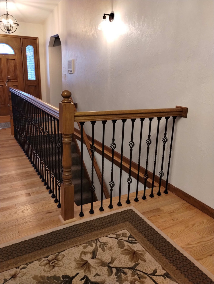 Handrail
