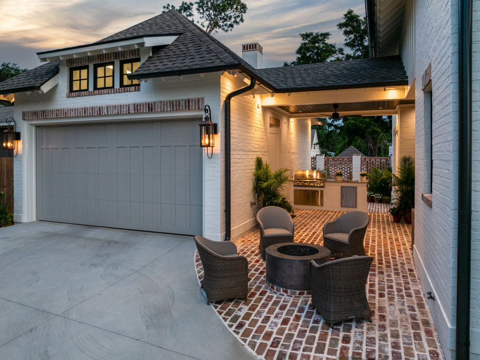 Camellia Cottage