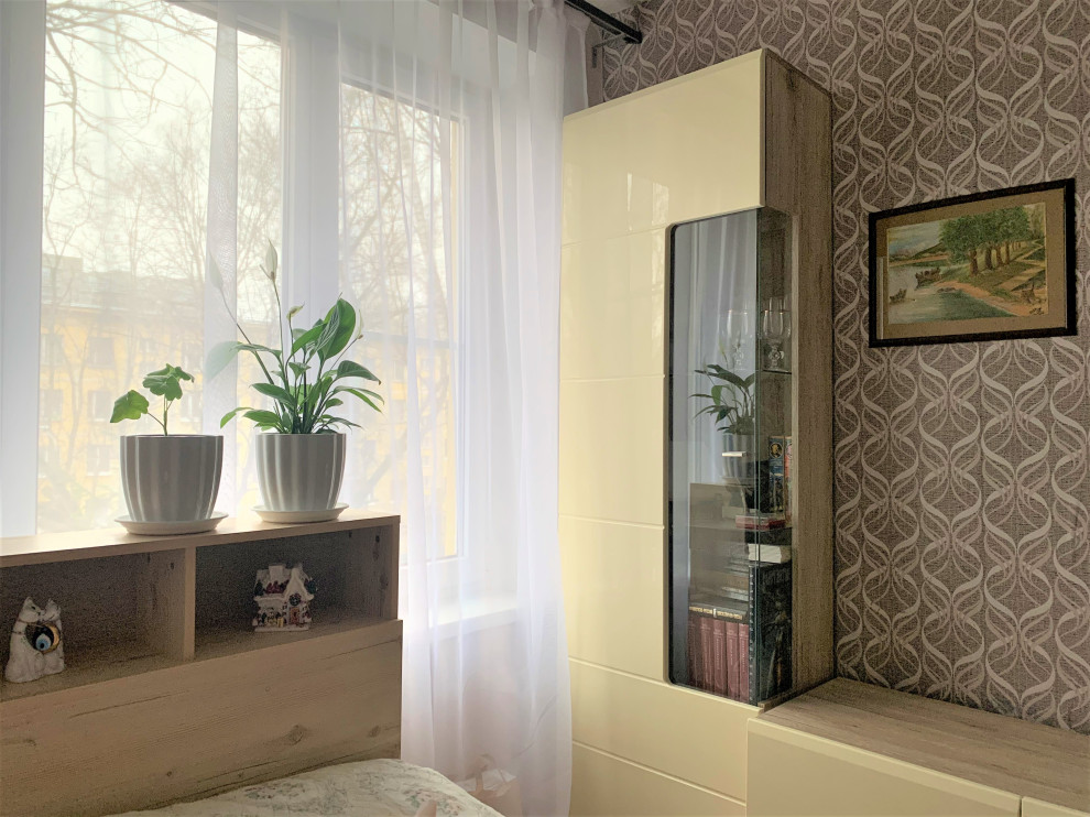 2-в-3: Перепланировка