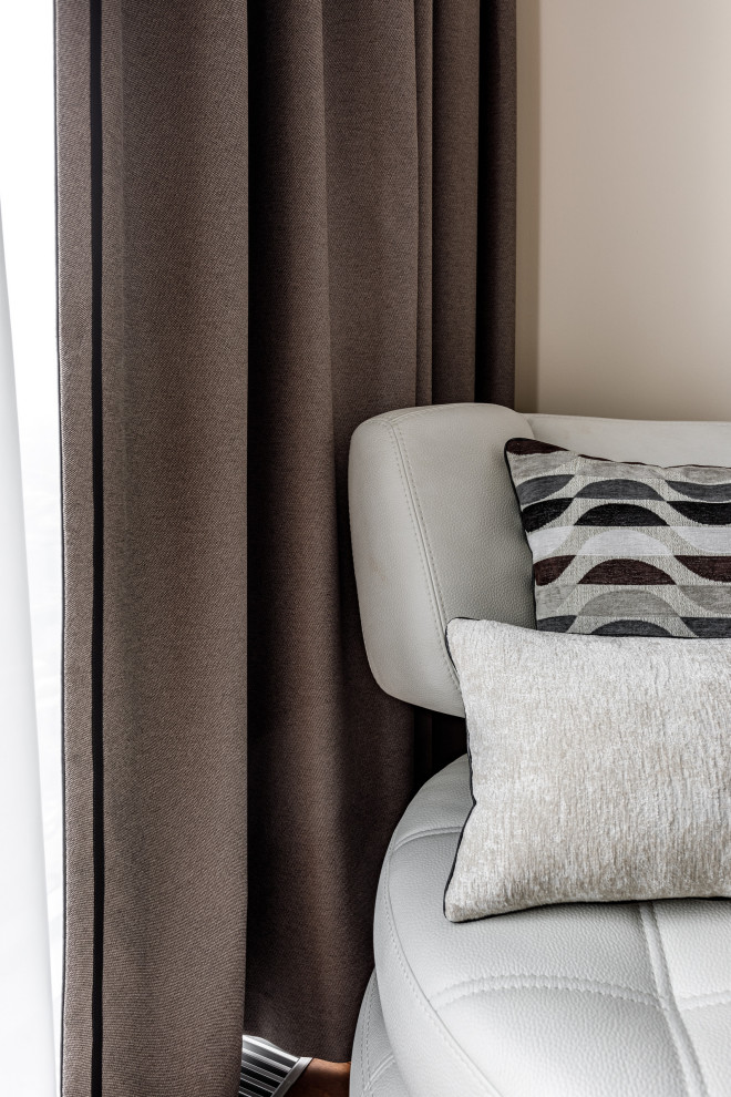 Апартаменты в Москва- Сити башня ОКО