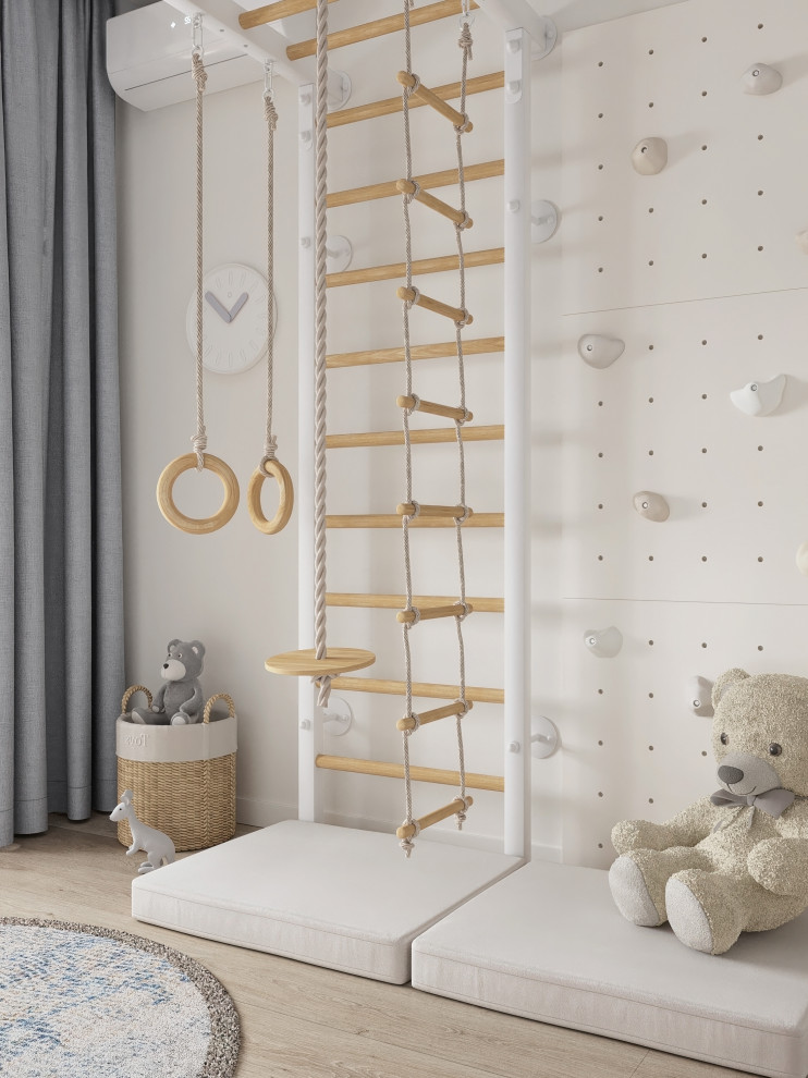 ЖК Выбор первых (Уфа)