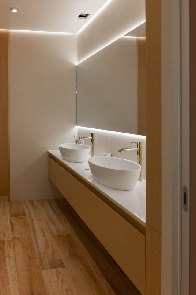 ЖК "У ростральных колонн"