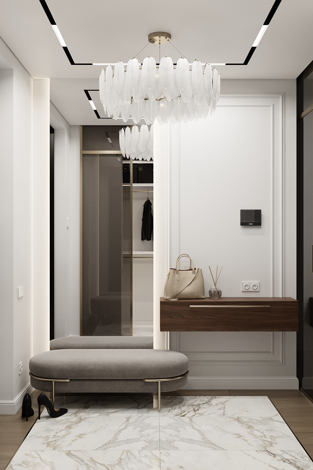 Бисеровские озёра