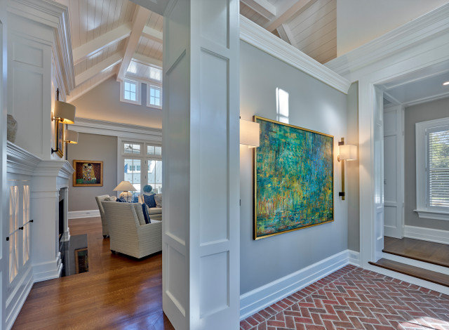 New Construction - Transitional entre