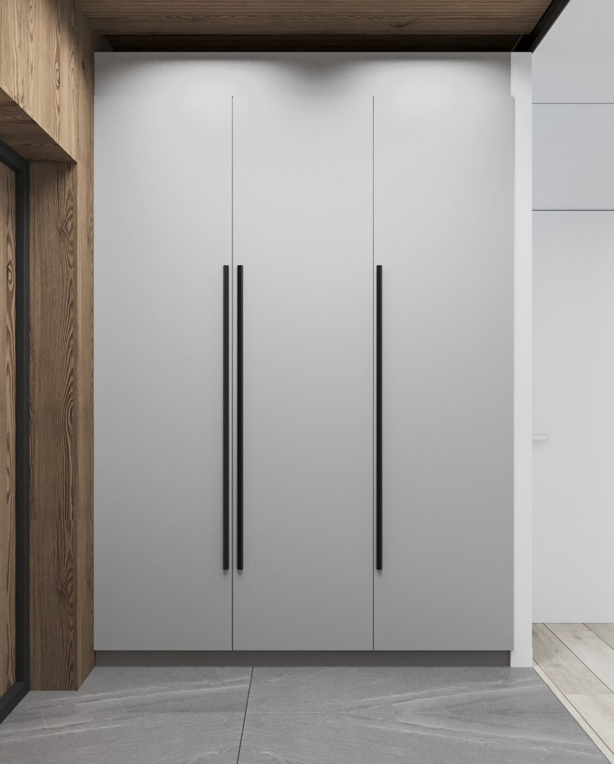 Просторная 3х комнатная квартира для семьи