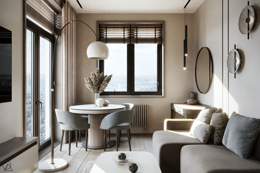 С высоты птичьего полета