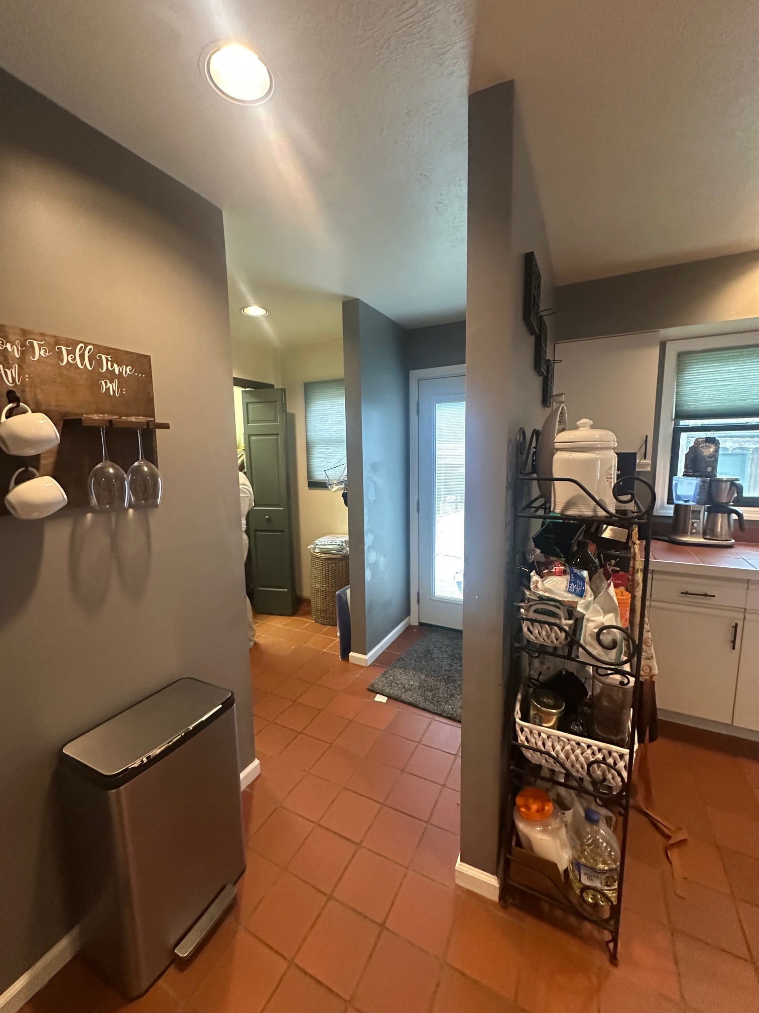 Jackson Township Kitchen