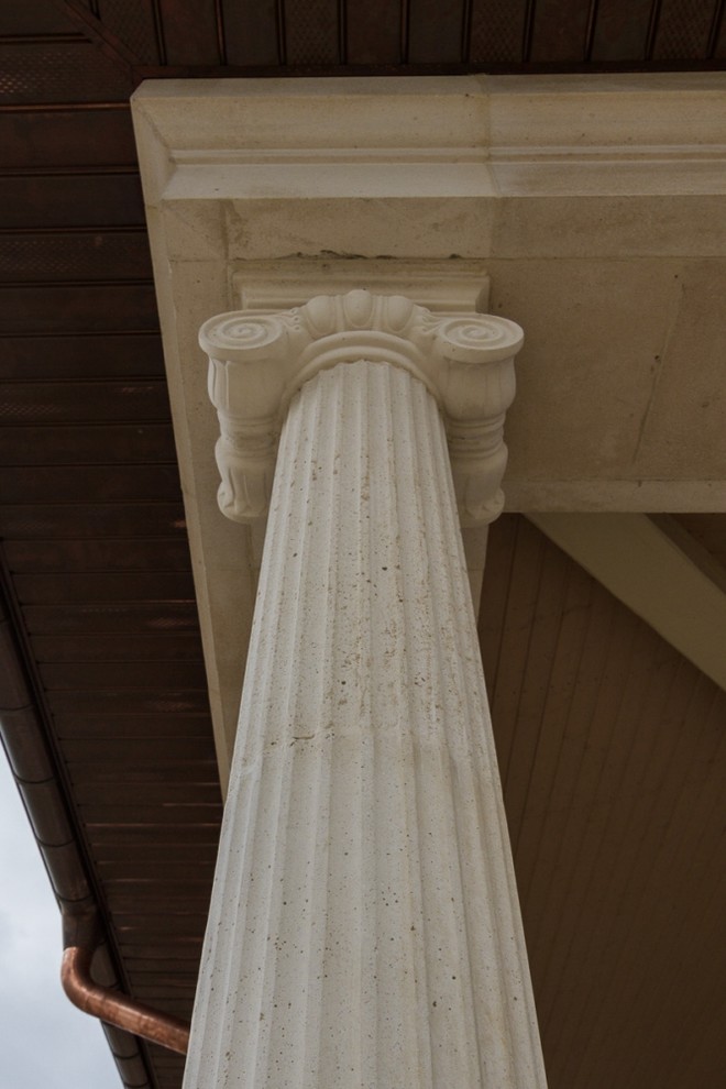 Челси Декор для фасадов