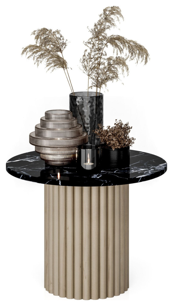 Коллекция приставных столиков