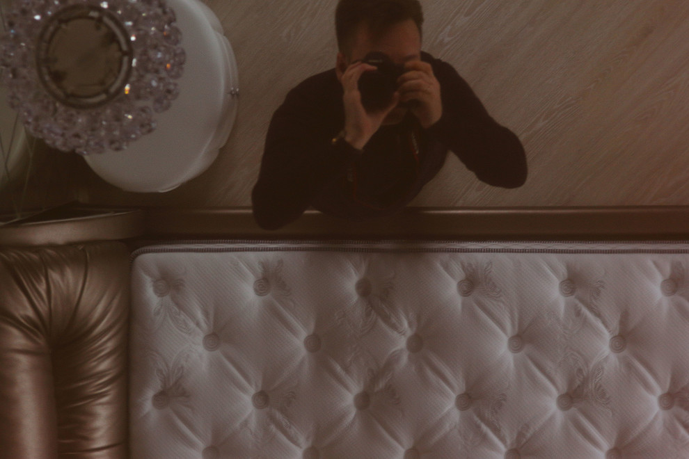 Квартира, фото