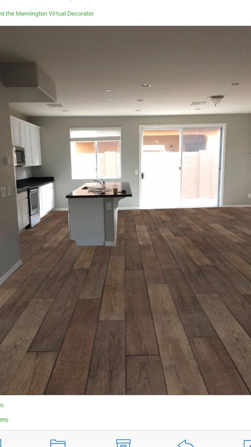 Color Variation In Wood Flooring Classic Or Trendy