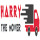 Harry The Mover