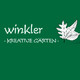 Winkler - Kreative Gärten