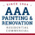 AAA Painting & Renovation