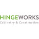HINGEWORKS Cabinetry & Construction